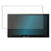ClearView Pioneer Cyber Navi AVIC-CZ912 LCD Protective Film Matte (Reflective Reduction) Type, Made In Japan
