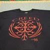 Creed Band Shirt, Creed Band Black Unisex  Men Women S-5XL Unisex T-Shirt