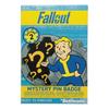 Officially Licensed Fallout Trading Pin Badges Vol. 2 Box