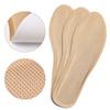 1 Pair Disposable Self heating Insole Foot Warmers Long Lasting Safe Natural Odorless for Men and Women