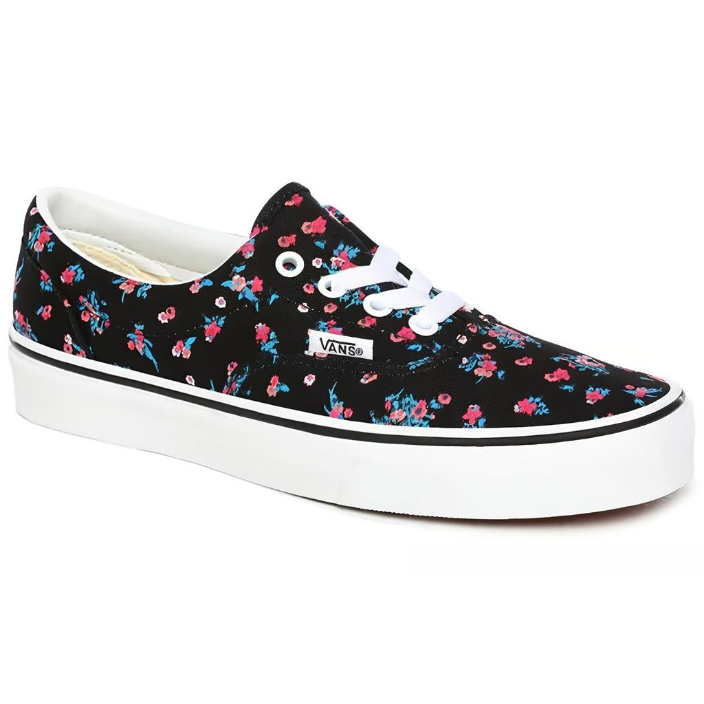 Vans Era 'Ditsy Floral - Black' Men's VN0A4U398KI