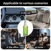 Shoe Deodorant Spray, Quickly Effective and Refreshing, Long-Lasting Odor Removal, Suitable for Sports Shoes, Fitness, Travel, and Home Use
