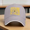 Sommer Freizeit Baseballkappe Projekt Hail Mary AMAZE AMAZE Outdoor Sport Hip Hop Hüte Für FeUnisex Unisex Sonnenschutz Baseballkappen