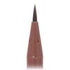 Canmake Effortless Liner 02 Cache Coeur Pink Liquid Eyeliner Pencil Shedding Feel Pink Brown 0.63ml