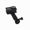 Expandable Bracket for Action 6 Camera Lightweight Design Ergonomic Handle for Easy Handling Accessory Attachment