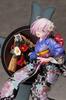 Aniplex Fate/Grand Order PVC Statue 1/7 Grand New Year Mash Kailite 28 cm