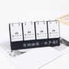 Musicians Training Cards for Rhythm Learning Experiences Essential Rhythm Masteries Cards Learning Tool for Musicians