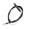 Lawnmowers Deck Engage Cable Garden Tools Gardening Parts 1Pcs 532 43 51 11 Engagement Cable Garden Power Tools