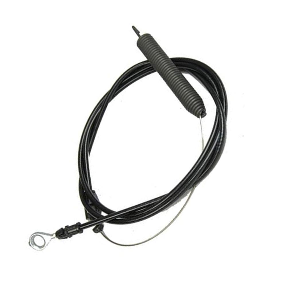 Lawnmowers Deck Engage Cable Garden Tools Gardening Parts 1Pcs 532 43 51 11 Engagement Cable Garden Power Tools
