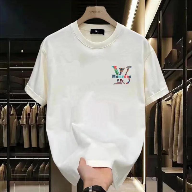 Classic T-shirt Fan Gift Mini Khabib Blogger Tshirt Men Women Premium Oversized Graphics Print Tees Tops