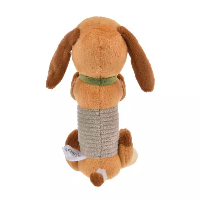 Disney Slinky Dog Plush doll Disney stanDs Toy Story Japan NEW