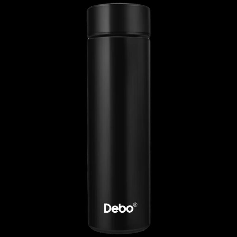 Debao Bremen Smart Temperature Display Thermos Bottle