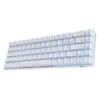 Computer Keyboard - Rk Royal Kludge - Rk68 - Mechanical - Wireless - 65% Layout
