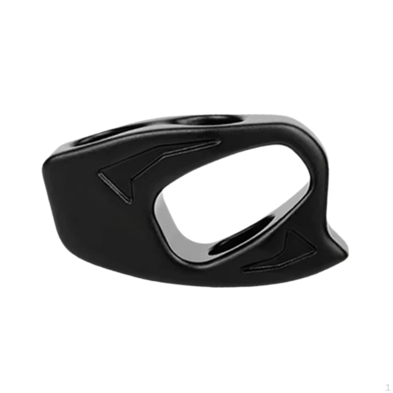 Rope Grip Ascender for Outdoor Climbing Adventures