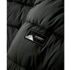 Superdry Rips Longline Puffer Jacket