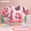 Kids Cartoon Non Inflatable Swim Float Vest For Toddlers