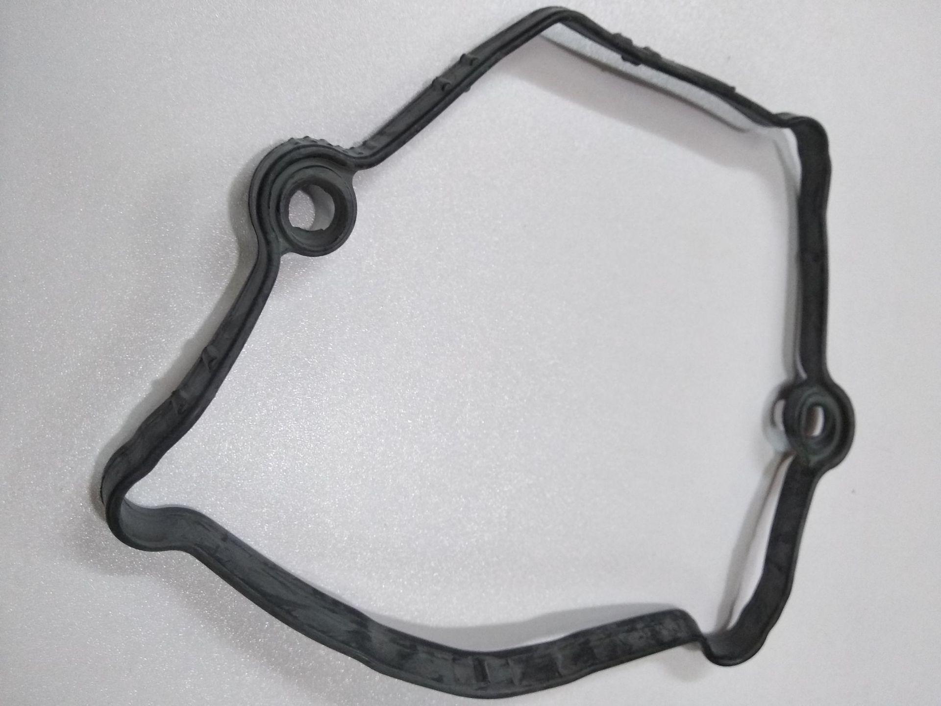 

Прокладка клапанной крышки BMW E90/E91 Уплотнительное кольцо головки цилиндра - Резиновое кольцо в наличии Valve Cover Gasket