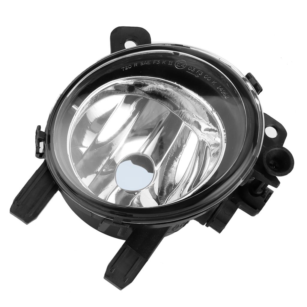 Fog Light Housing Case Lens for 1 SERIES 2 SERIES 3 SERIES 4 SERIES Car AccessoriesRight