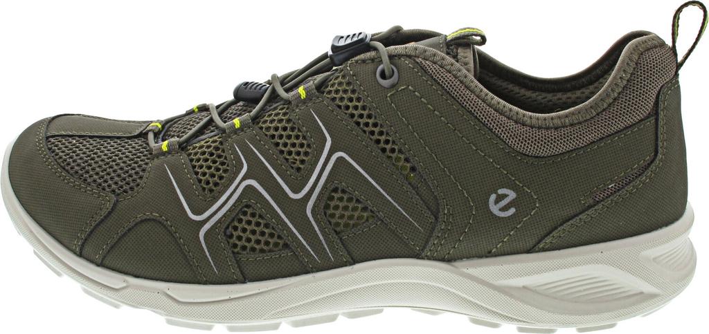 Ecco Terracruise LT Trekking Shoes (825774) Tarmac/Tarmac