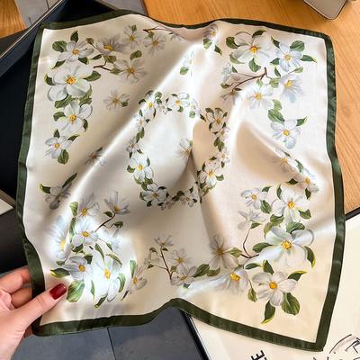 Accessori – Sciarpe e foulard