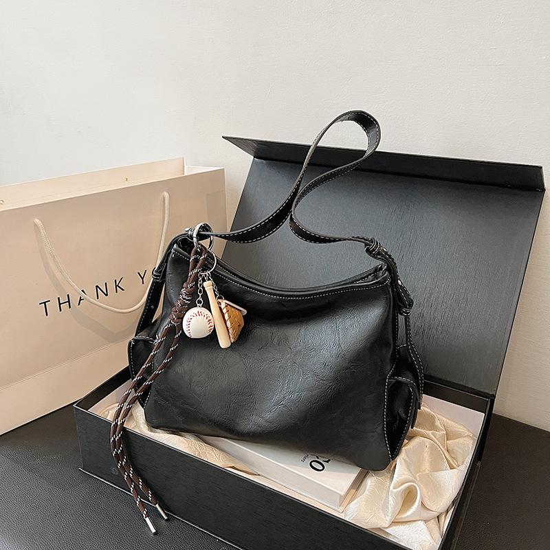 Geantă Tote de Mare Capacitate Geantă Nouă Navetistă Versatilă Geantă Messenger