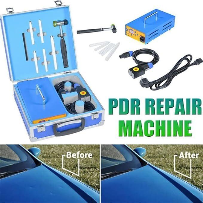 Dent Puller PDR-1000W Spot Welder Bodywork Spot Welder 220V Smart Repair