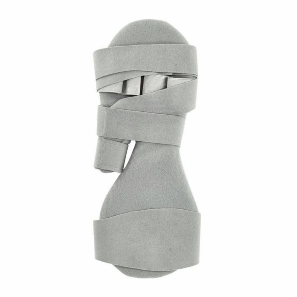 

Comfortable Fit Hand Fixed Splint Breathable Wrist Brace Hand Brace Support Recovery Training right
