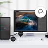 1.4 Video Cable 8K Resolution High Dynamic Ranging Support Flexible Nylon Construction Video Cord