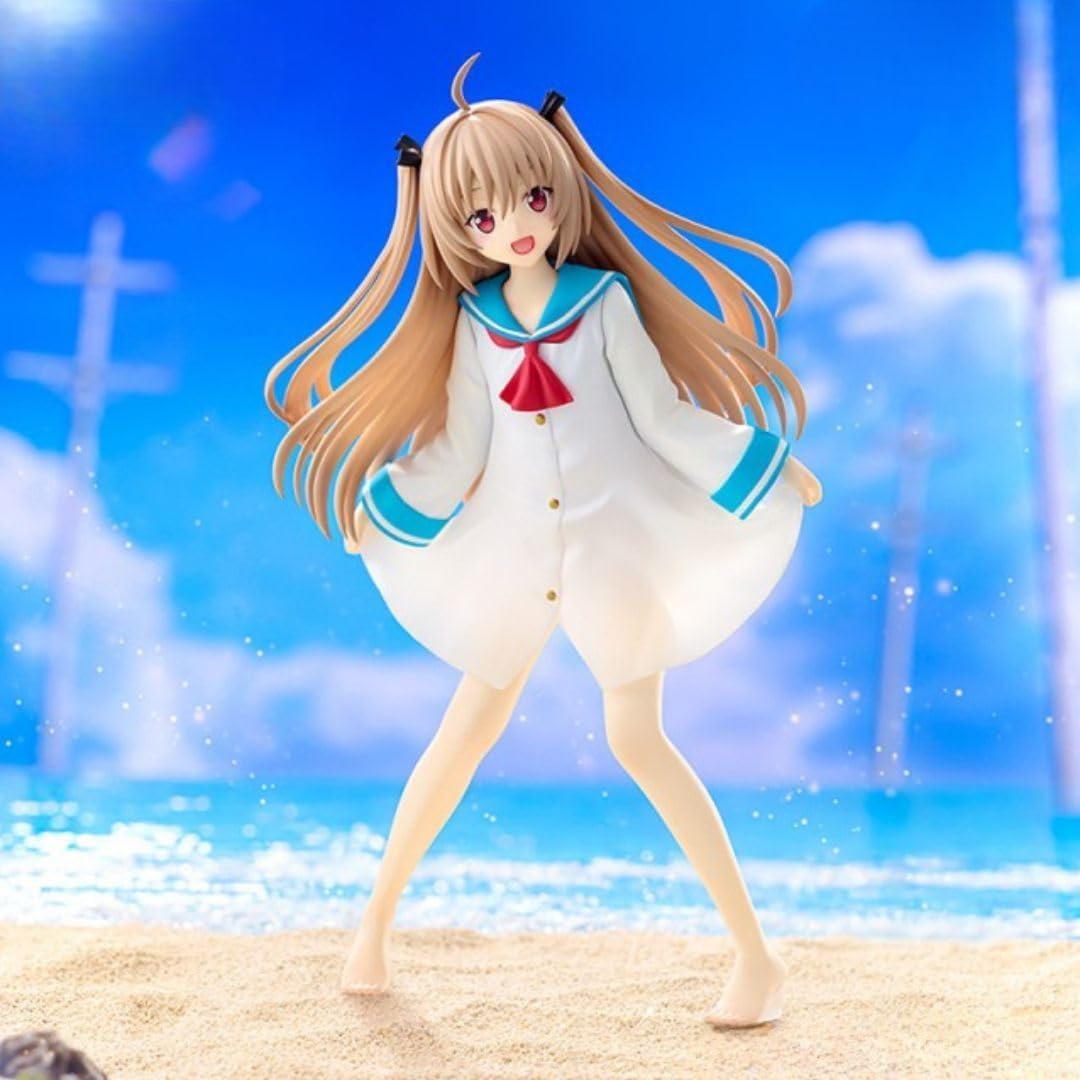 

TV anime Dear Figure Attori Figure ATRI -My Moments- Trio-Try-iT -