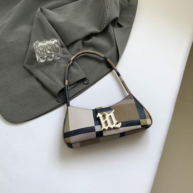 

Chic Stylish Women s New Design Small Bag Spring Summer Trendy Pu Handbag In Green Blue Pink Grey And Khaki хакі