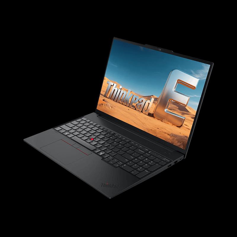 Lenovo ThinkPad E16 Gen 3 16-inch Laptop (CN version)