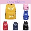 The Legend Of Zelda Rucksack mit großem Fassungsvermögen für Schule und Reisen