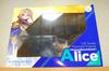 [USED] Sword Art Online Alicization Osmanthus Sword Alice 1/8 Figure