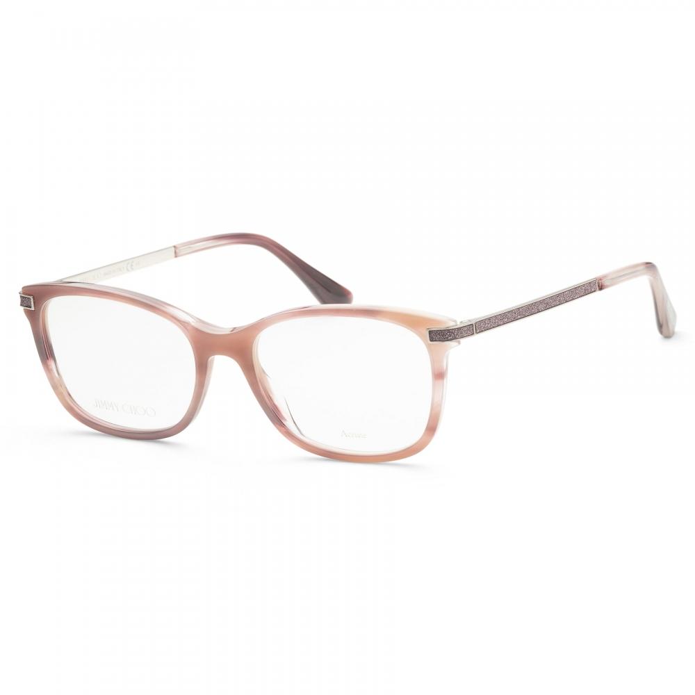 

Jimmy Choo Women s 52 mm Opticals