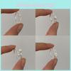 Copper Highend Stylish Love Pearl Ring For Women With Unique Geometric Shapes Colors And