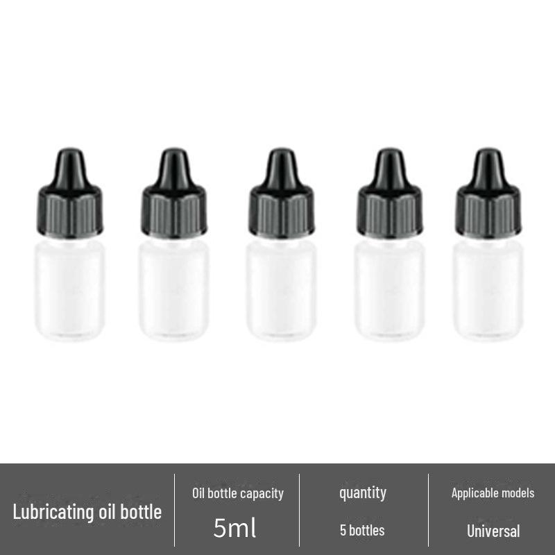 

Совместимый кабель для зарядки и смазочное масло для машинок для стрижки волос Y1/Y2/Y5 с регулируемым лезвием из нержавеющей стали 5 bottles of lubricating oil