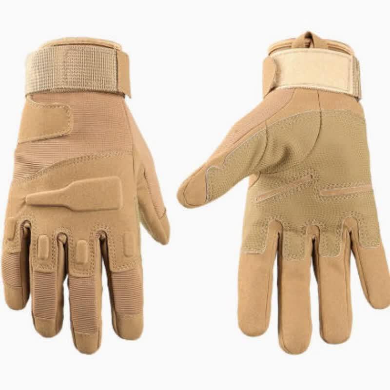 Anbikang Touchscreen Motorcycle Cycling Gloves
