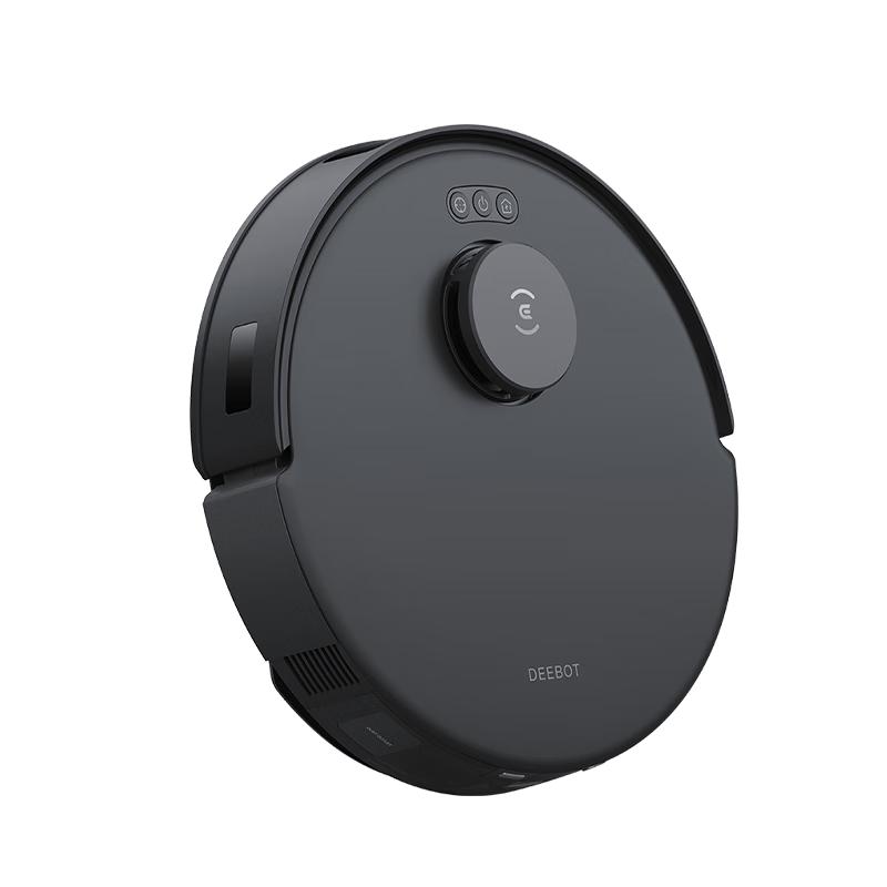 Ecovacs N20 Series Smart Robot Vacuum and Mop