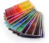Exclusive Set: 260-Color Oil-Based Colored Pencils for Students & Graffiti Artists