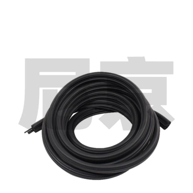 Nijin Front Door Seal Strip for Iveco NJ1047