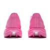 Li Ning Ultra Light 22 Racing Lightweight Cushioning Running Shoes Women Sneakers Rose-Red ARBV002-37