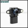 New 68002763AA Manifold Absolute Pressure MAP Sensor 56041018AB For Chrysler Town & Country Dodge Caravan Jeep Grand Cherokee
