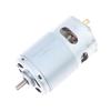42Mm Rs-775Vc Motor Dc 24V-36V 11800Rpm High Speed Power Front Ball Bearing 775 Motor For Electric Tool Drill Saw