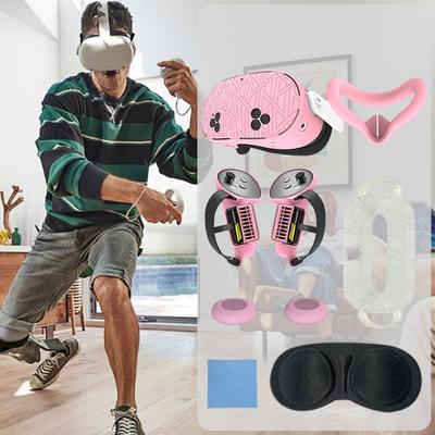 Videohry – Příslušenství k brýlím pro virtuální realitu