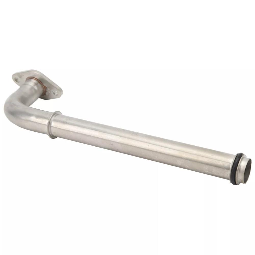 Engine Oil Cooler Pipe 55353329 For Chevy Sonic Aveo5 Pontiac G3 Saturn Astra