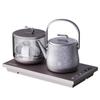 Shang Peng Tang 2025 Pure Titanium Electric Teapot with Integrated Heat Preservation