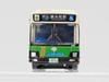 Tomytec The Bus Collection Bus Collection Plus BP2 Tokyo Metropolitan Bureau of Transportation Diorama Supplies 334644