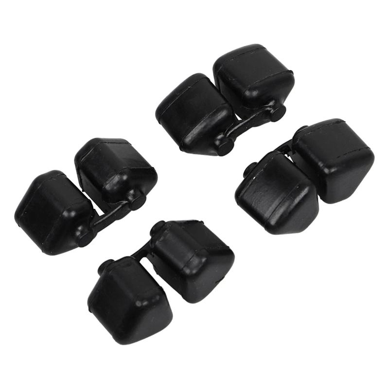 Durable-Rubber Damping Damper Kit For Honda Goldwing GL1500A GL1500I Valkyrie GL1500C Alternator Mounting System