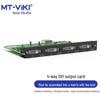 MT-viki 4-Channel DVI Seamless Splicing Output Card