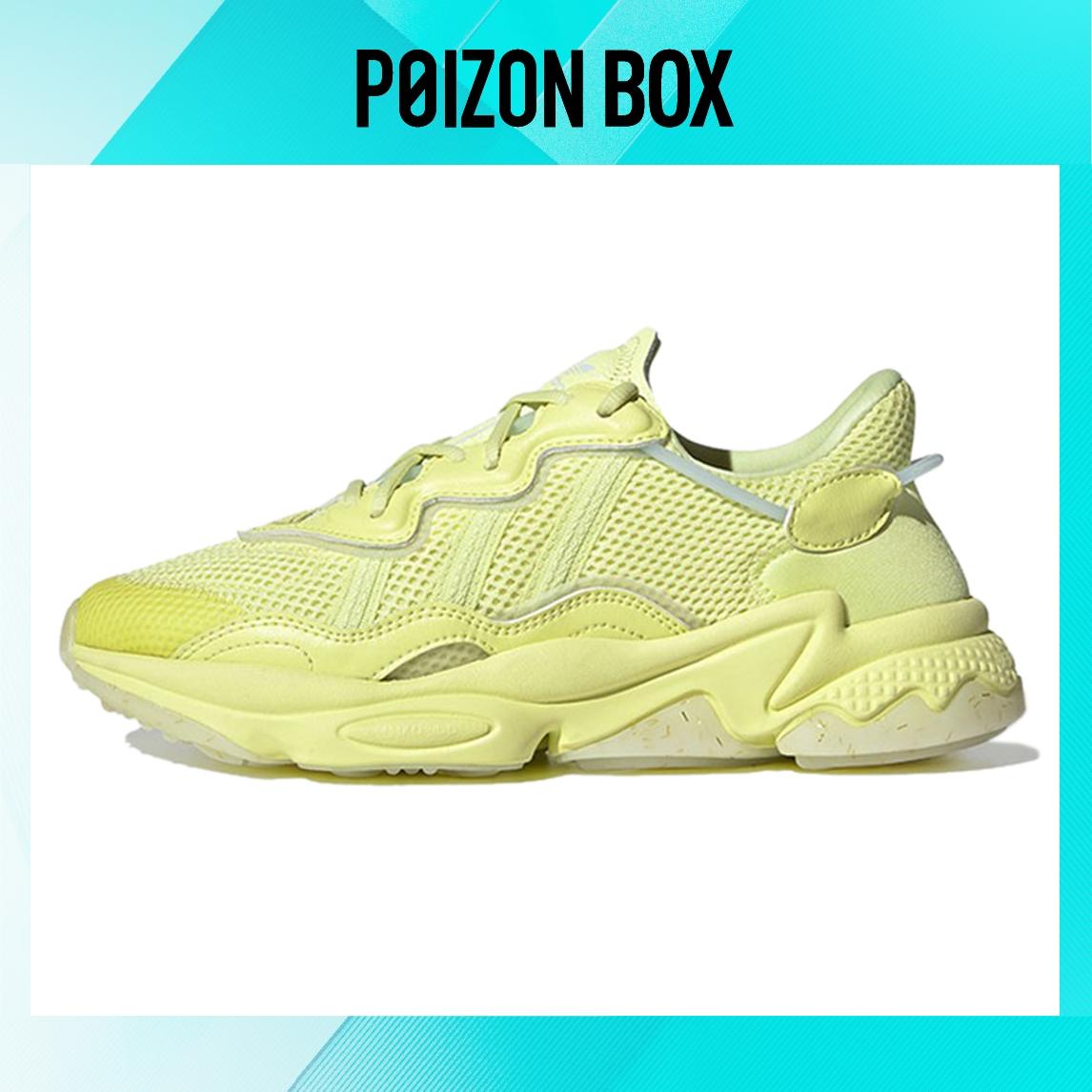

adidas originals Ozweego Lifestyle Shoes Women